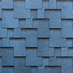 Гибкая черепица Shinglas Ультра Фокстрот (Тёрн) 3м.кв.